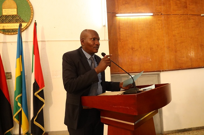 Ntamuturano avuga ko bishimira ko bafite abana bashobora kwiga siyansi n'ikoranabuhanga bagatsinda neza