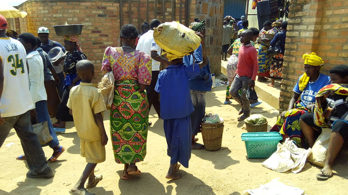 Aba bari kumwe n