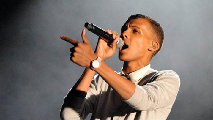 Kwinjira mu gitaramo cya Stromae ngo bizaba ari hagati y'amafaranga y'u Rwanda 1,000 n'ibihumbi 10 kugira ngo borohereze n'abana kwirebera uyu muhanzi w'igihangange.