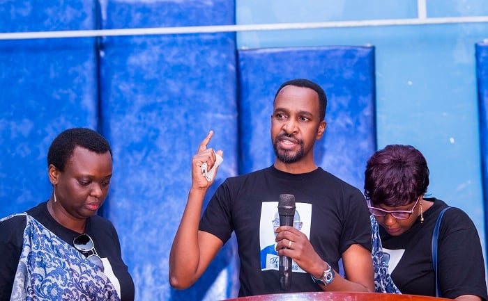 Umwe mu bayobozi ba Kigali Today, Nzabandora Leon, yavuze ko Charles Kwizera yari igisobanuro nyacyo cy'ijambo 'Imfura' dore ko nta muntu n'umwe muri icyo kigo uzwi waba warigeze ugirana ikibazo na Nyakwigendera