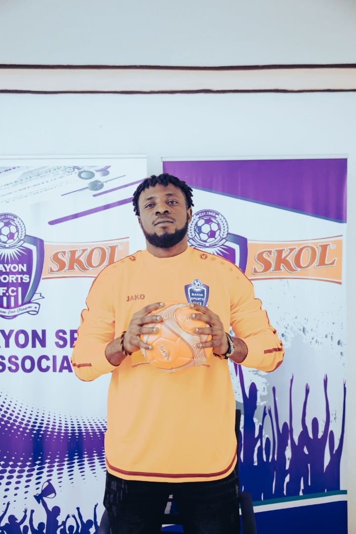 Kwizera Olivier