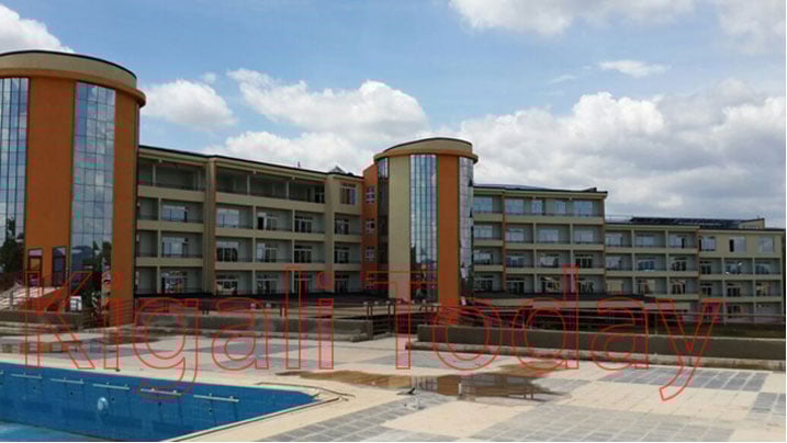 Ngiyi La Palisse Nyamata yeguriwe abashoramari b