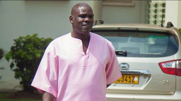 Ladislas Ntaganzwa