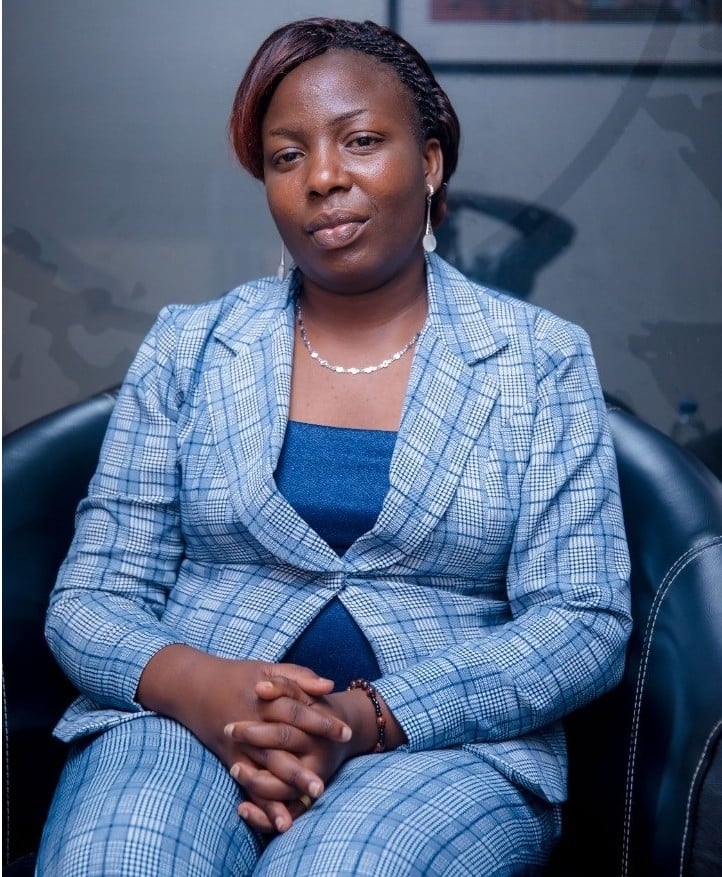 Umuhuza Rose 