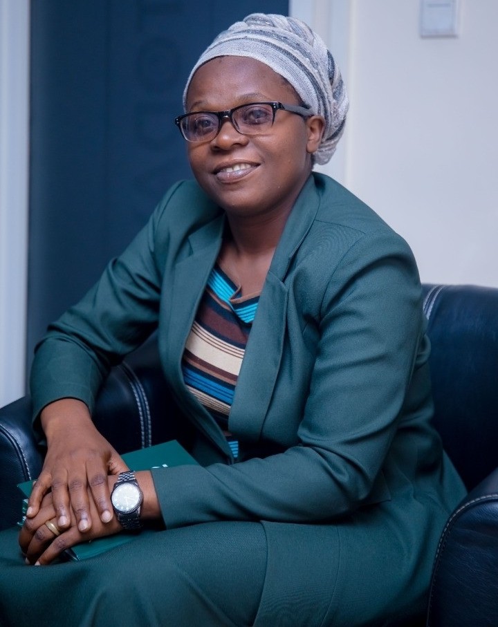 Uwituje Celine 