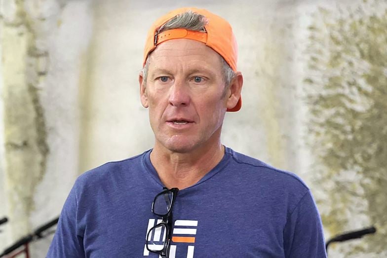 Lance Armstrong (2023)