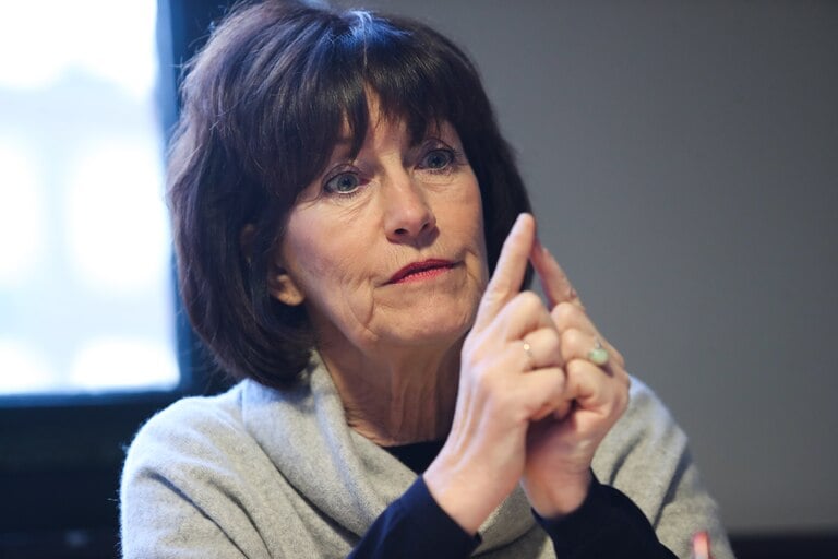 Laurette Onkelinx