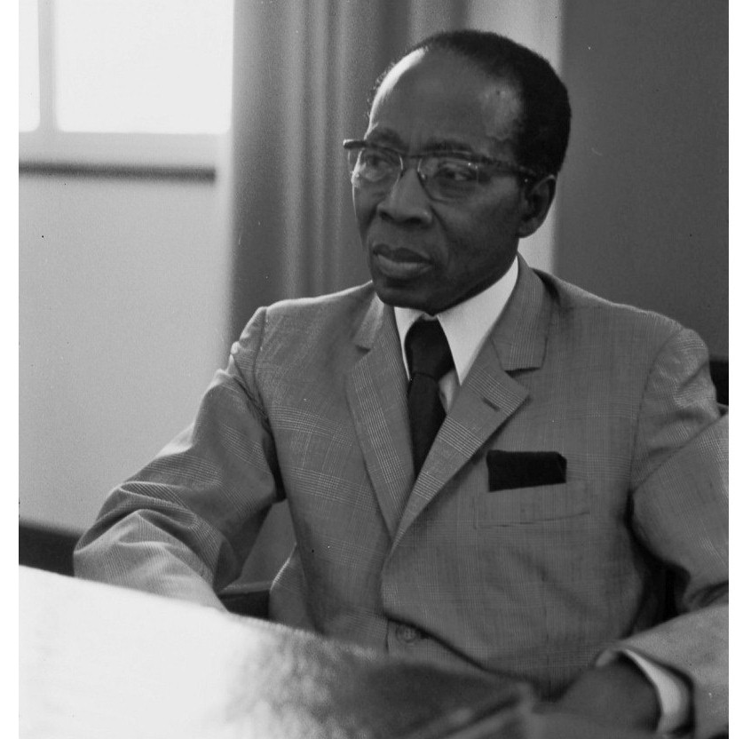 Léopold Sédar Senghor