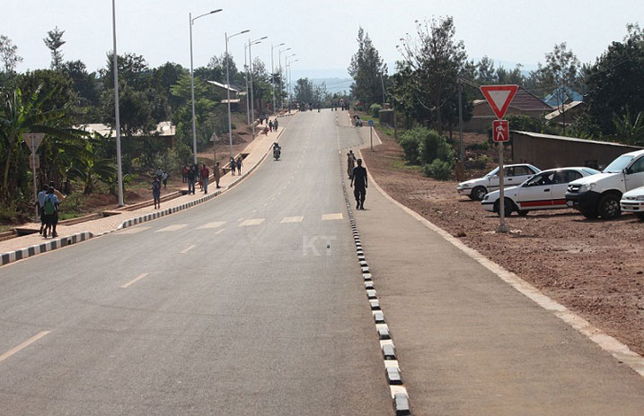 Leta yafashe ingamba zo gukora utuyira tw
