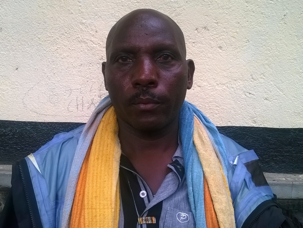 Lieutenant Habyarimana David wari umurwanyi wa FDLR Foca