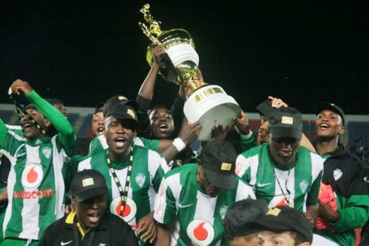 Liga Muçulmana izakina na APR FC tariki ya 28/02/2015.