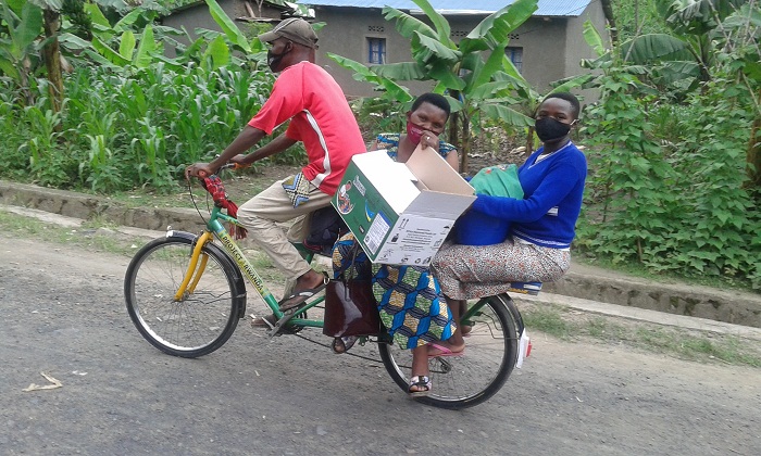 Ryorohereza abajya guhaha mu isoko