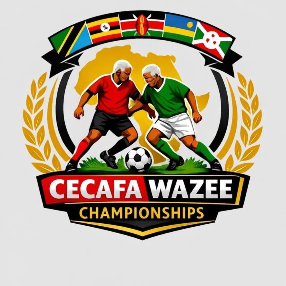 U Rwanda rugiye kwakira CECAFA y'abakuze