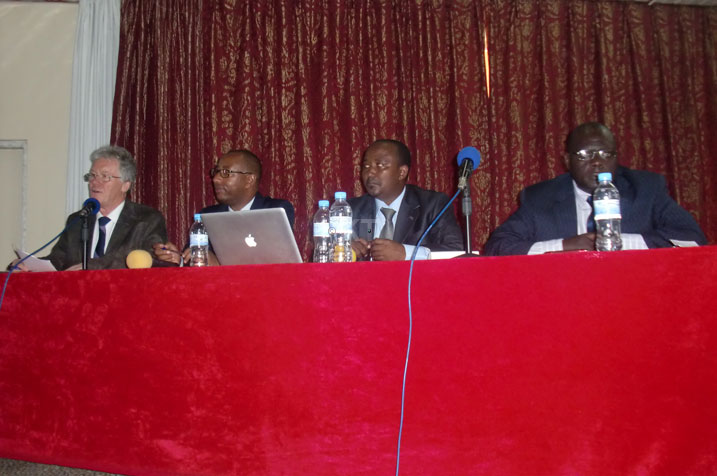 Logotherapie mu Rwanda nk'igihugu cyahuye mn'ibibazo bikomeye ngo ni igisubizo ku bo byahungabanyirije ubuzima bwo mu mutwe.