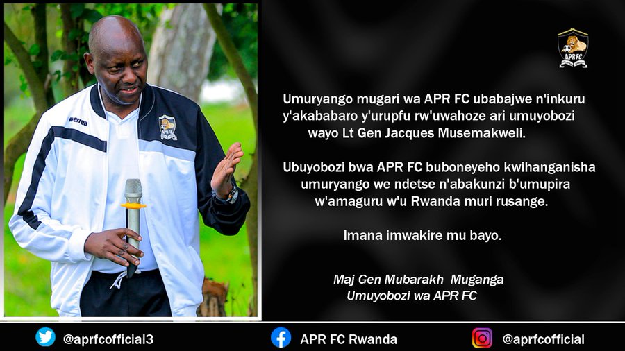 Ubutumwa bw