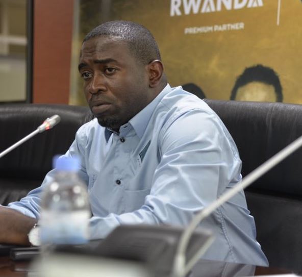 Didier Shema Maboko