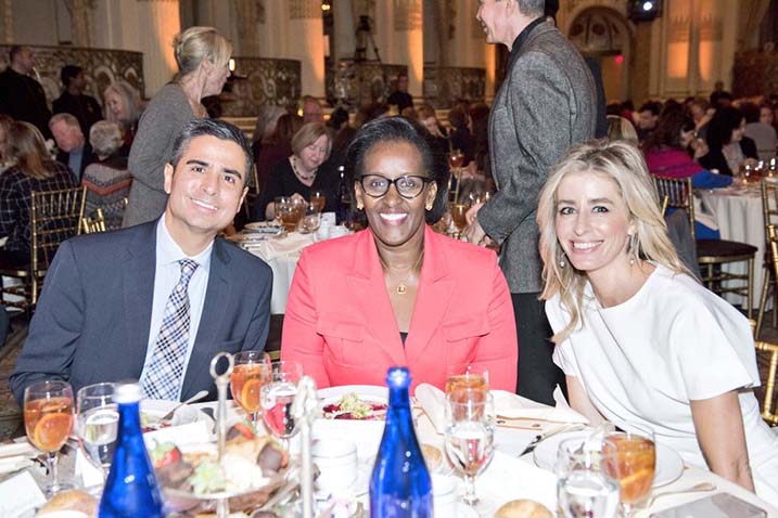 Madame Kagame yavuze ko umugore afite ubushobozi bwo kuzana impinduka zikenewe