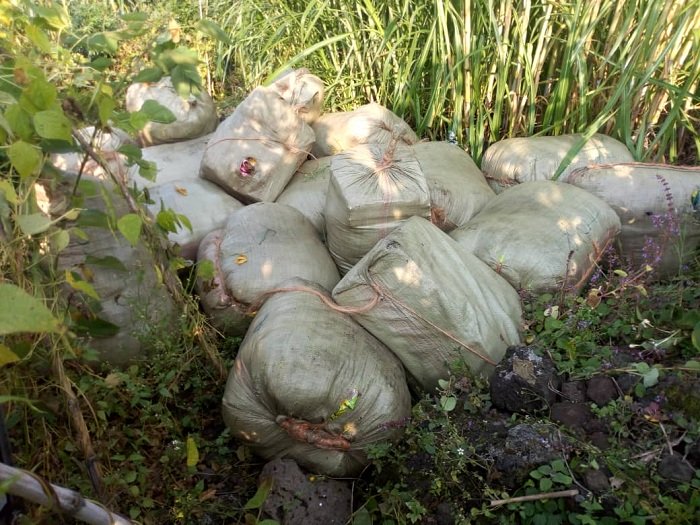 Hari abashora amafaranga muri magendu bakaviramo aho bakisanga mu bukene kuko baba babifatanwe