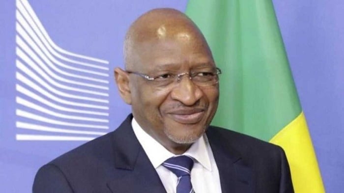Soumeylou Boubèye Maïga witabye Imana