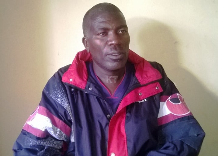Maj. Ntagisanimana Jean Claude witandukanyije na FDLR agataha mu Rwanda.