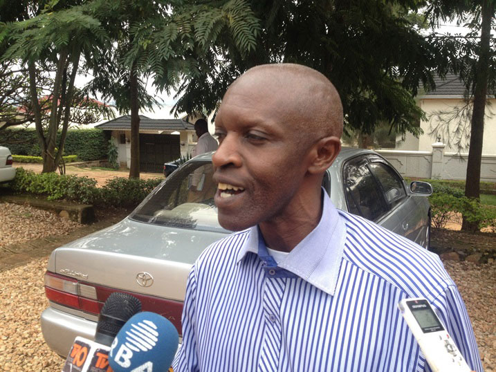 Majyambere yemeza ko abaturage banyuzwe n'ibisobanuro ku gishushanyo mbonera cy'umujyi wa Kigali.