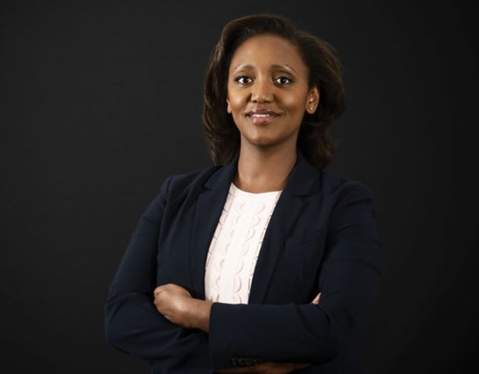 Yvonne Makoro