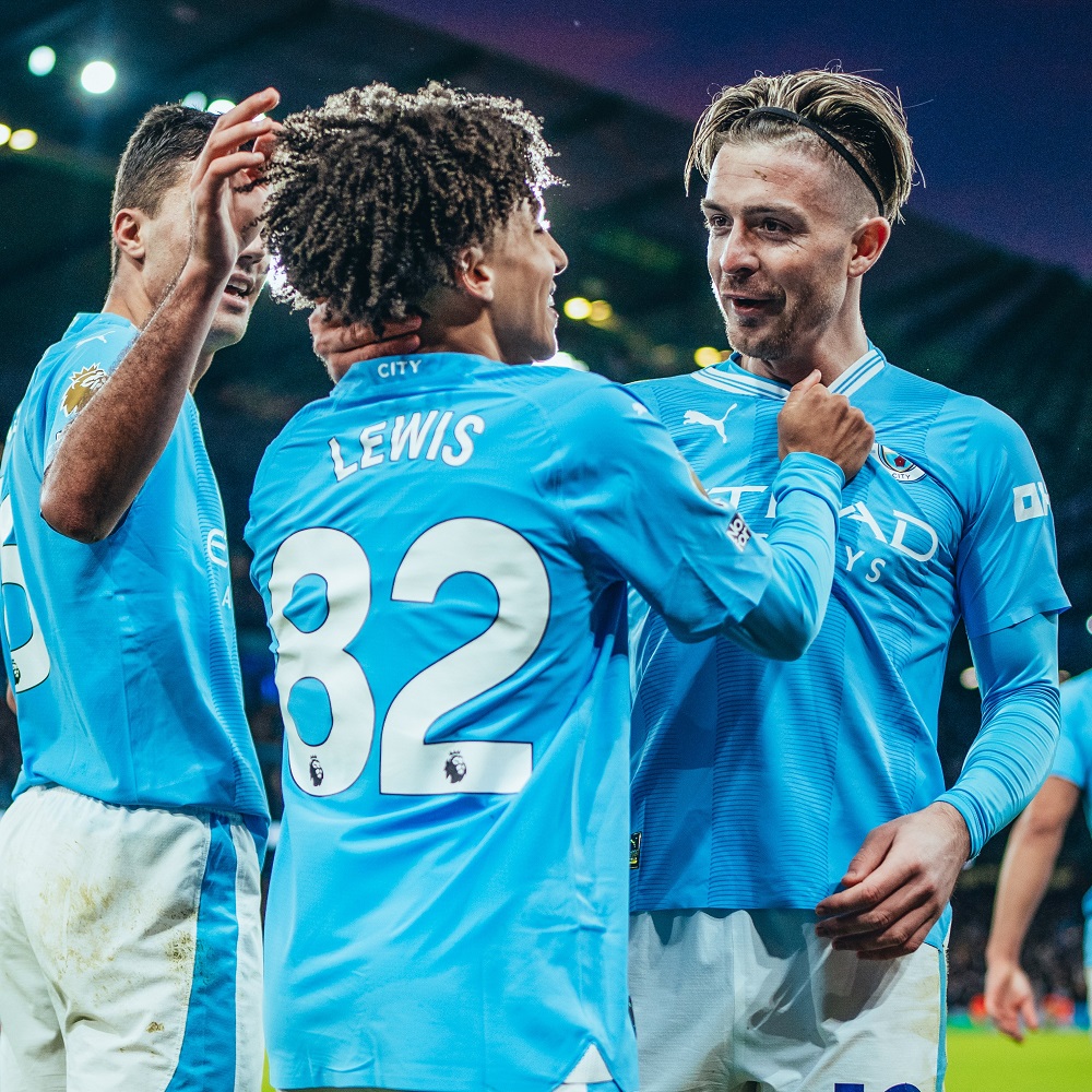 Mu mikino itandatu iheruka Man City ifitemo intsinzi imwe ikaba iri ku mwanya wa kane 