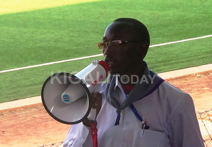 Manirumva ahamagarira Abanyarwanda bose kugaragaza abapfobya Jenoside n