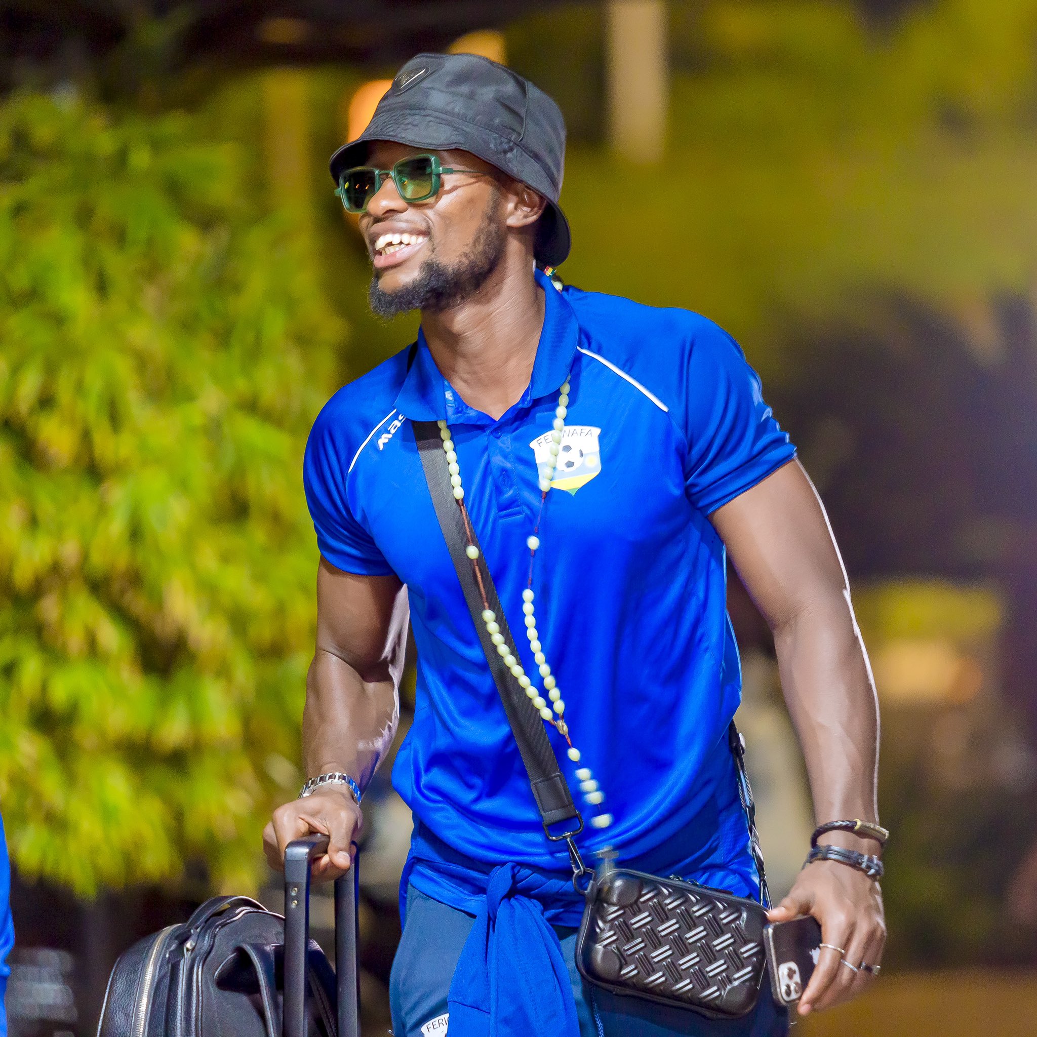 Manzi Thierry
