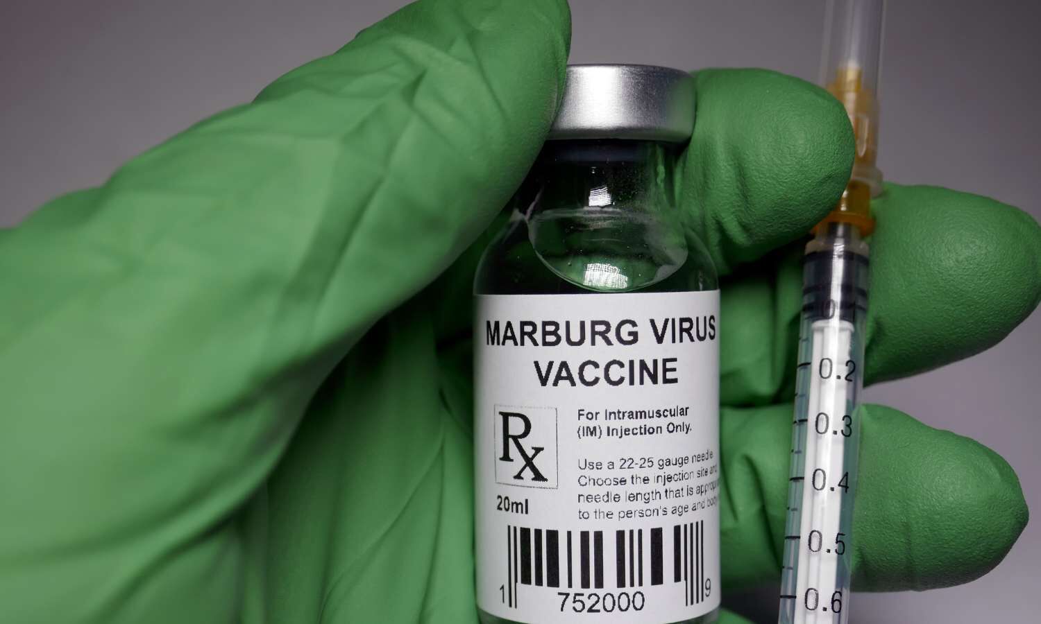 Mu Rwanda hatangiye gutangwa urukingo rwa Virusi ya Marburg, bitanga icyizere cyo kuyitsinda
