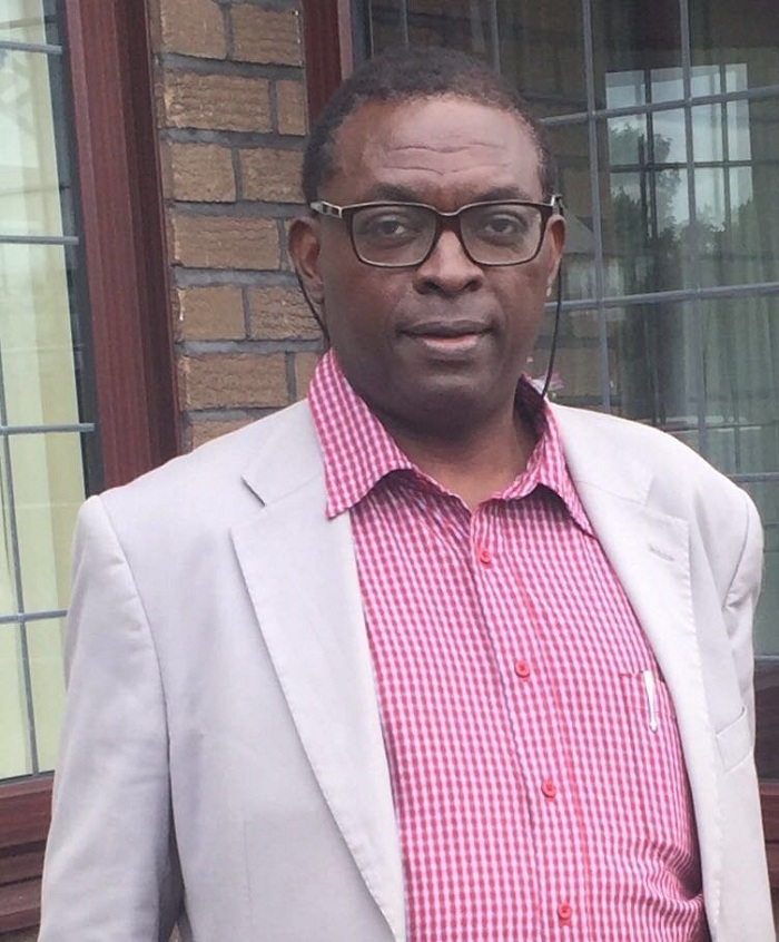 Marcel Sebatware