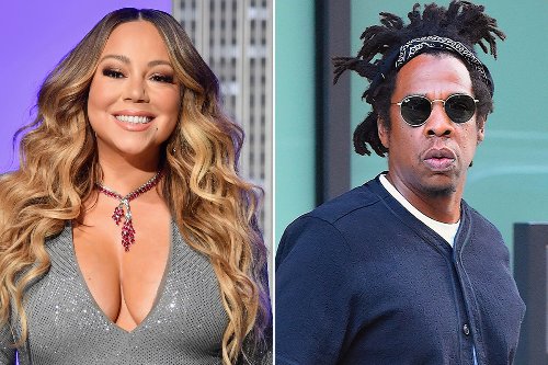 Mariah Carey yatandukanye n
