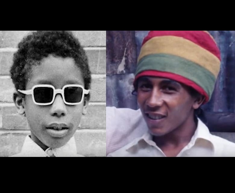 Bob Marley akiri muto