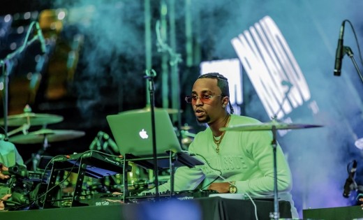 Dj Marnaud