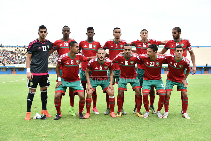 Maroc
