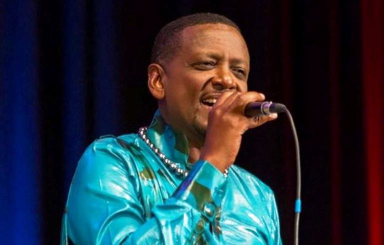 Umuhanzi Masamba