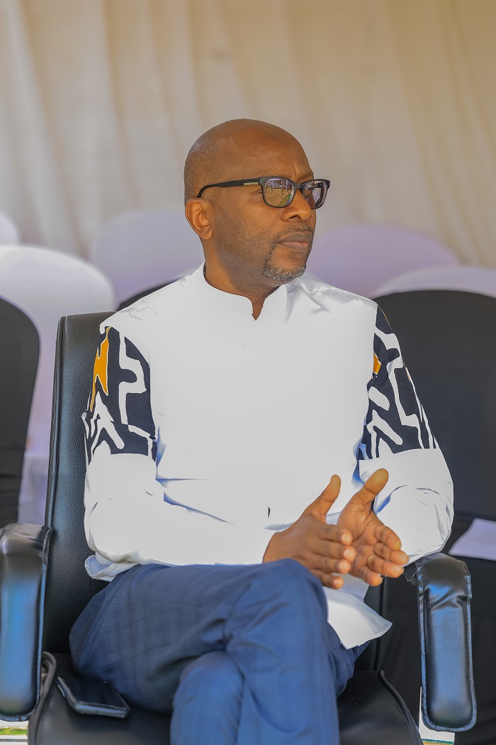 Intebe y'Inteko Prof Robert Masozera yashimiwe kuba yaratumye inyambo zimurikwa muri Agrishow ya 17