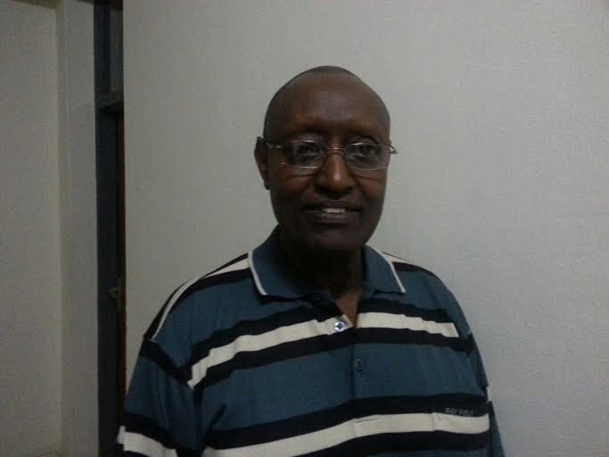 Masozera Pierre.