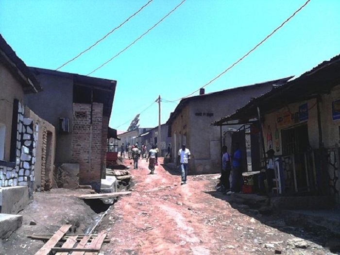 Matimba ya Nyamirambo