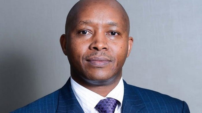 Maurice Toroitich, CEO wa BPR Atlas Mara