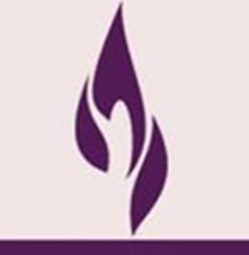 Mbere ya 2013 hakoreshwaga ibara rya mauve mukwibuka