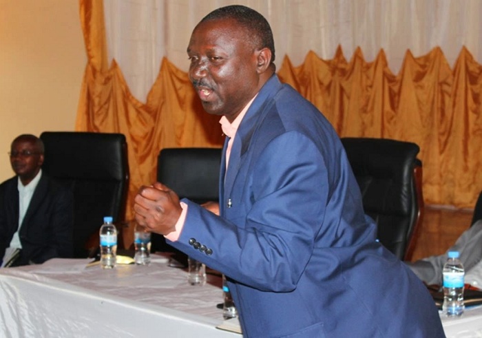 Pasiteri Zigirinshuti azwiho kwirekura cyane akivugira amagambo atungura benshi 