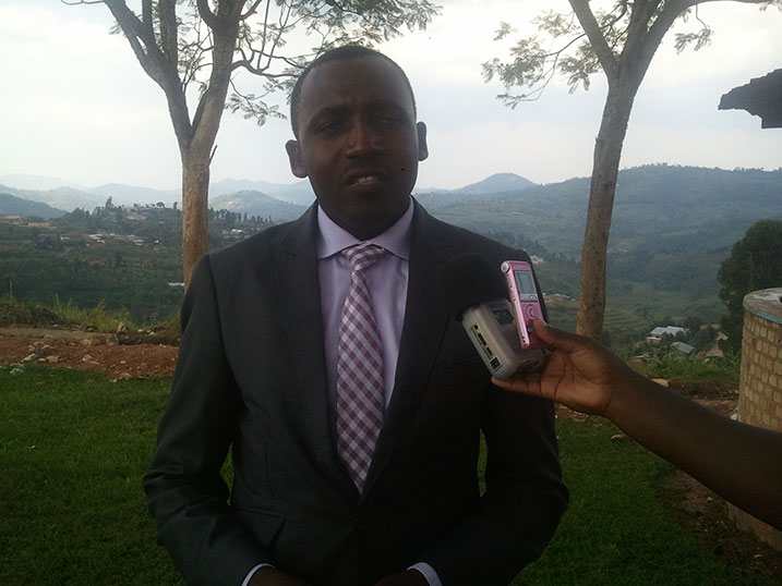 Umuyobozi w