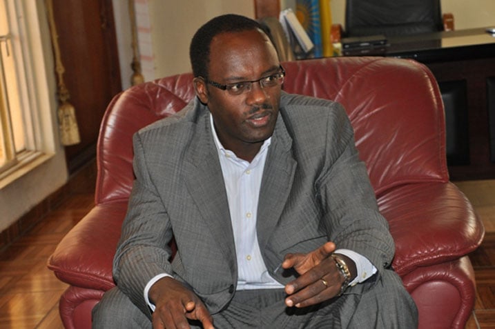 Umuyobozi w