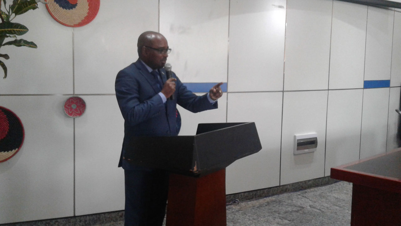 Umuyobozi w'Umujyi wa Kigali avuga ko bashyizeho gahunda zitandukanye zo guhangana n'ihohoterwa