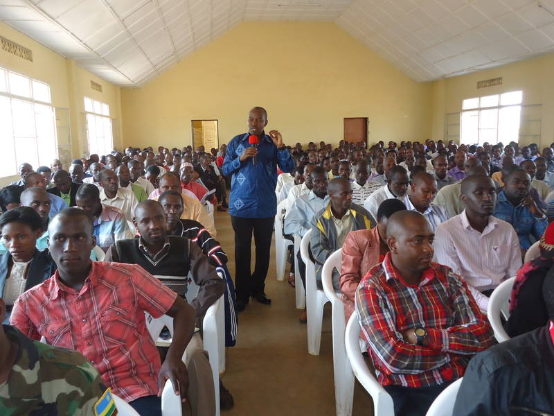 Umuyobozi w
