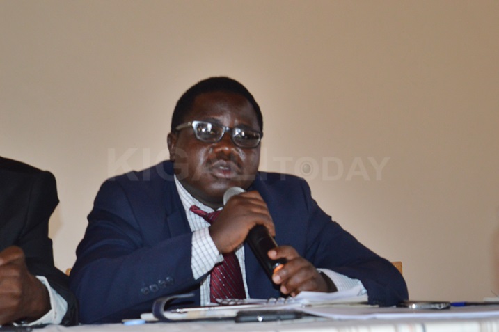 Umuyobozi w
