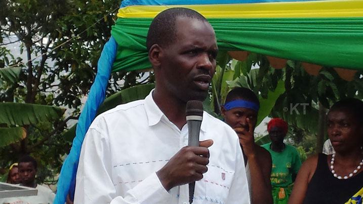 Meya wa Rutsiro yasabye anagore bo mu cyaro gutinyuka bagakora ntibaheranwe n'icyaro