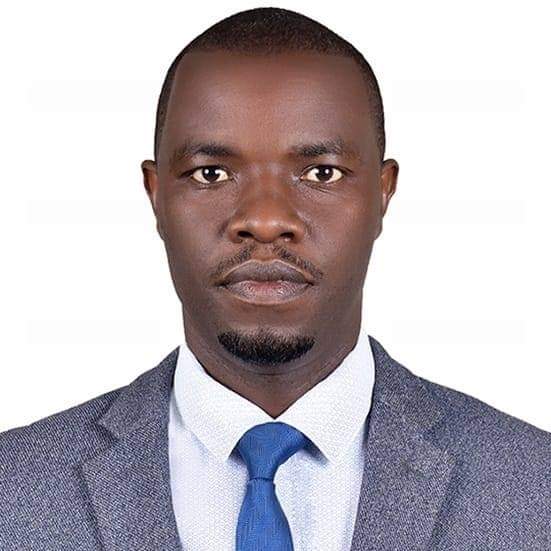Niwemwungeri Ildebrande