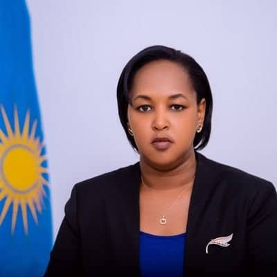 Amb. Rosemary Mbabazi